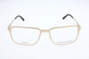 Okulary PORSCHE DESIGN P8293-C. Okulary korekcyjne, Kolor złoty. Mężczyzna.