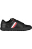 MĘSKIE BUTY SPORTOWE TOMMY HILFIGER CZARNE