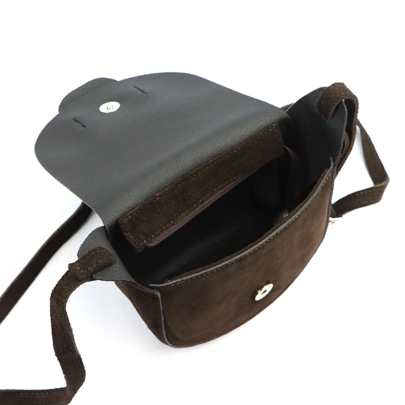 Damska torebka ze skóry naturalnej Luka 25-049