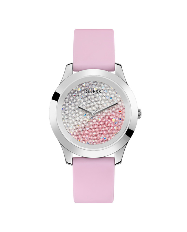 Damski zegarek GUESS W1223L