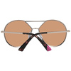Okulary WEB EYEWEAR WE0286-5728C. Okulary przeciwsłoneczne, Kolor . Kobieta.