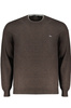 BR�ZOWY SWETER M�SKI HARMONT&BLAINE