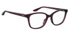Okulary UNDER ARMOUR UA5013YKZF217. Okulary, Kolor czerwony. Kobieta.