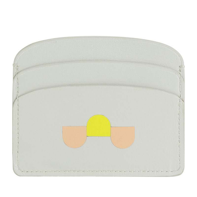 Zgrabne Skórzane etui na karty Slim Wallet DUDU