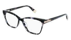 Okulary FURLA VFU436-550721. Okulary, Kolor szary. Kobieta.