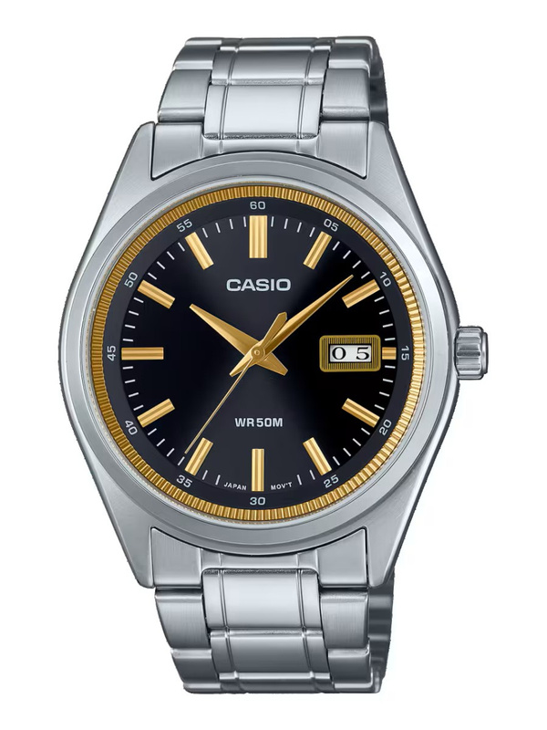 Zegarek Męski Casio MTP-B180D-1A2 + BOX