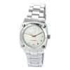 Zegarek CHRONOTECH CC7079M-06M. Kwarcowy, Kolor srebrny. Mężczyzna.