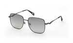 Damskie okulary przeciwsłoneczne ZADIG&VOLTAIRE SZV467S56672X