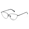 Okulary BELSTAFF DELMERESHINYN. VIEW + CLIP-ON, Kolor czarny. Kobieta.