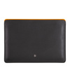 Etui na laptopa 13 cali skórzany pokrowiec minimalistyczny DUDU 
