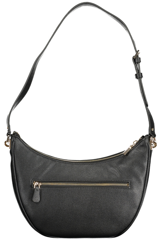 TORBA DAMSKA GUESS JEANS CZARNA