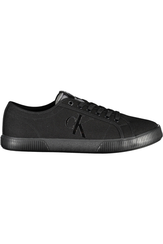 BUTY SPORTOWE CALVIN KLEIN BLACK MĘSKIE
