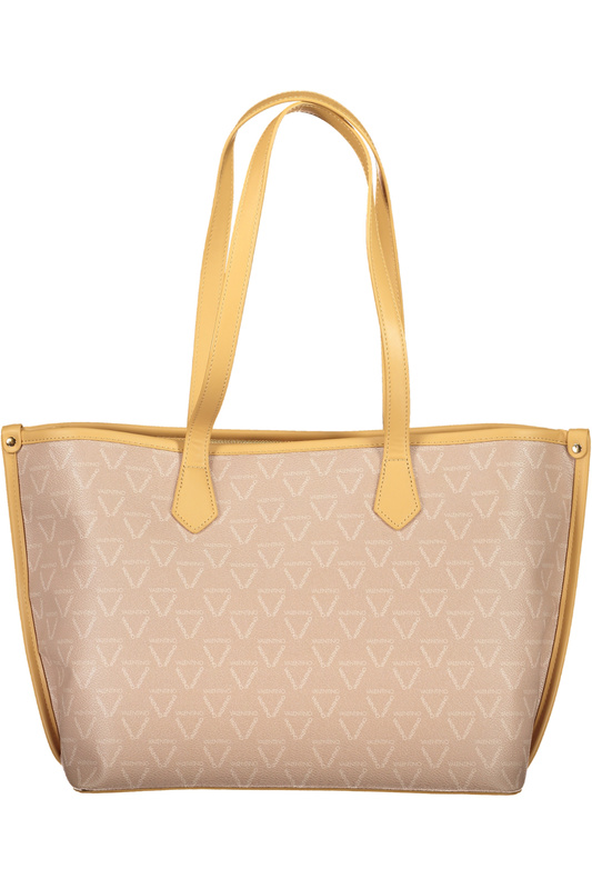 TOREBKA VALENTINO BAGS DAMSKA BEŻOWA