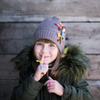 Czapka Dziecięca Autumn Child