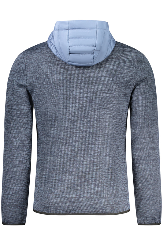 Norway 1963 MĘSKA NIEBIESKA KURTKA