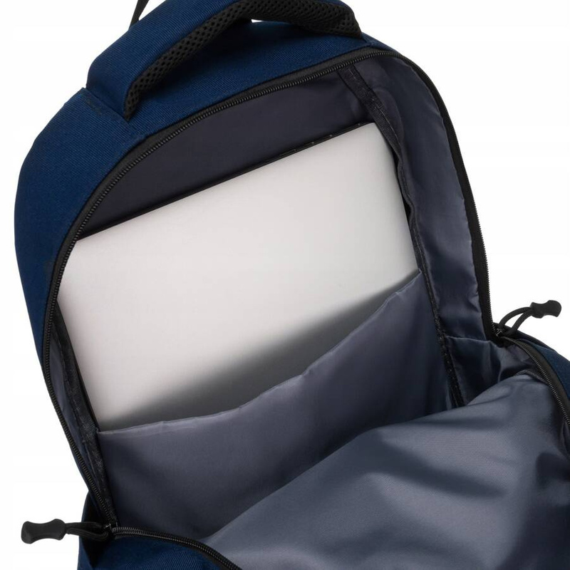 Materiałowy plecak męski Peterson PTN 77712