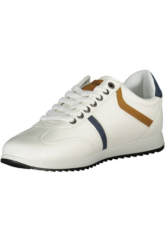 CARRERA WHITE BUTY SPORTOWE MĘSKIE