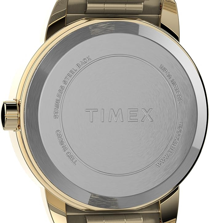 ZEGAREK DAMSKI TIMEX T2H341  (zt622g) INDIGLO