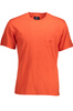 czerwony || Koszulka t-shirt