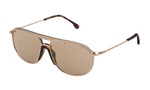 Okulary LOZZA SL233899300G. Okulary przeciwsłoneczne, Kolor różowy. Mężczyzna.