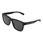 Okulary POLAROID PLD2155S57003. Okulary przeciwsłoneczne, Kolor czarny. Mężczyzna.