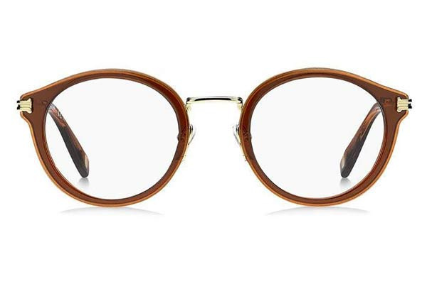 Damskie Oprawki do okularów MARC JACOBS WOMEN MJ-1017-09Q (Szkło/Zausznik/Mostek) 48/23/140 mm)