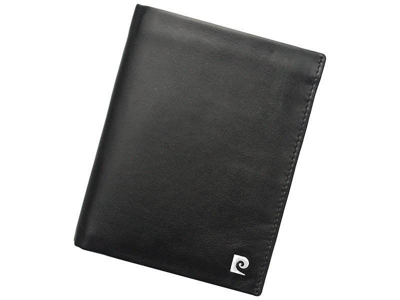 Skórzany męski portfel Pierre Cardin SAHARA TILAK03 331