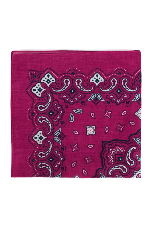 Bandana Metropolitan