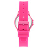 Zegarek JUICY COUTURE JC1325HPHP. Kwarcowy, Kolor różowy. Kobieta.
