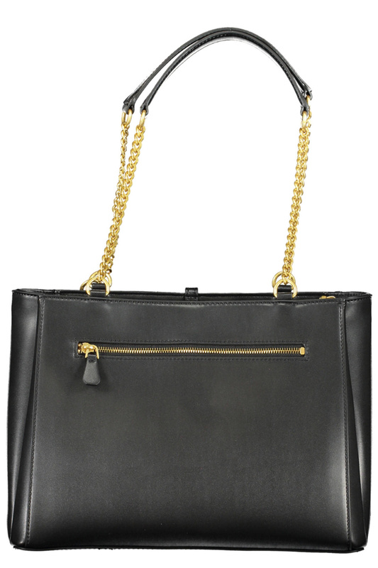 TORBA DAMSKA GUESS JEANS CZARNA