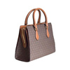 Dodatek MICHAEL KORS 35S3G6HS2BBRO. Torba, Kolor . Kobieta.