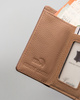 Mała elegancka damska portmonetka Rovicky z RFID