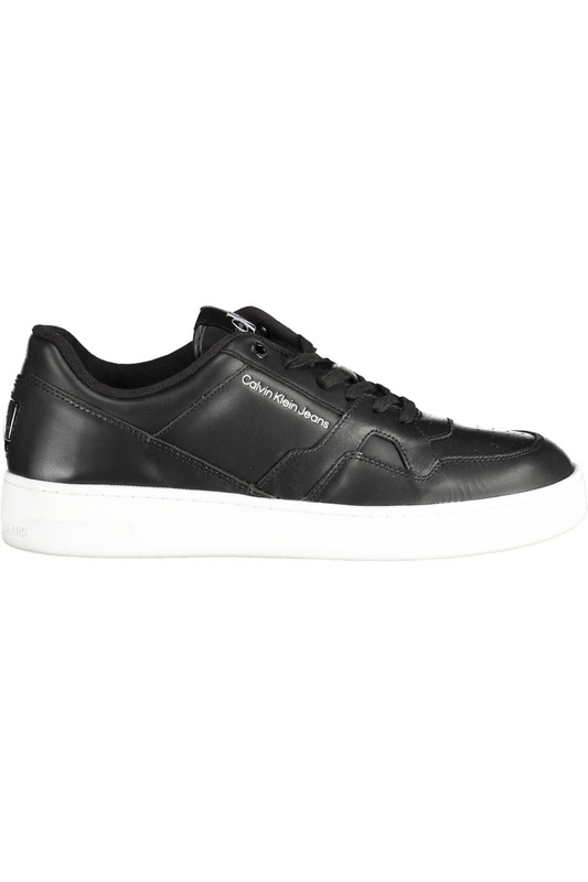 MĘSKIE BUTY SPORTOWE CALVIN KLEIN CZARNE