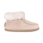 KAPCIE DAMSKIE PEPPIN BRĄZOWE