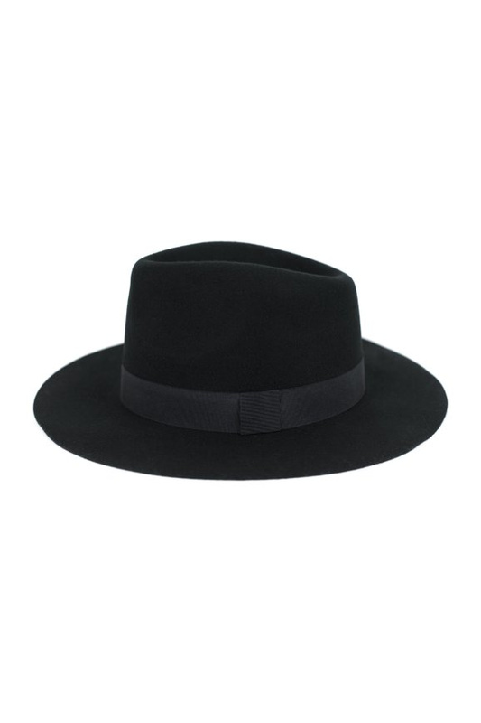 Kapelusz October Sunset