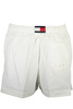 CZĘŚĆ DO STROJU KĄPIELOWEGO TOMMY HILFIGER POD BIAŁYM MĘŻCZYZNĄ