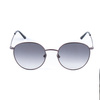 Okulary BELSTAFF JUBILEE-S058. Okulary przeciwsłoneczne, Kolor szary. Unisex.