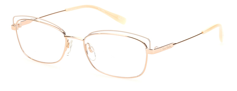 Okulary PIERRE CARDIN P.C.-8853-25A. Okulary, Kolor IVRGDCPR. Kobieta.