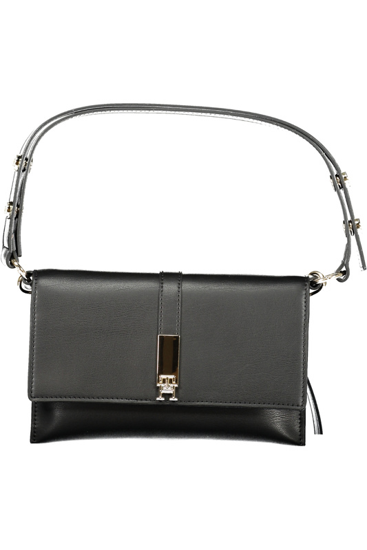 TORBA DAMSKA TOMMY HILFIGER CZARNA