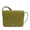 Olive Zielony