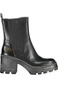 CALVIN KLEIN CZARNE BUTY DAMSKIE