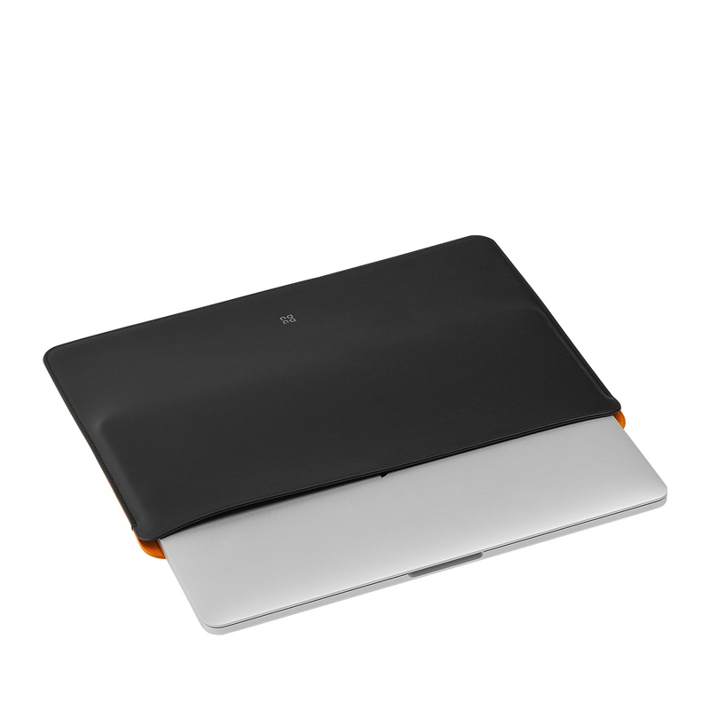 Stylowe Etui na laptopa 13 cali pokrowiec DUDU 