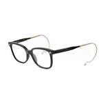 Okulary VUARNET VL15130001. Okulary, Kolor czarny. Kobieta.