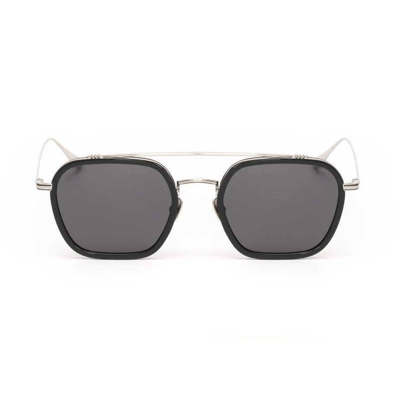 Okulary BELSTAFF MERRICKIIGRIS. Okulary przeciwsłoneczne, Kolor szary. Mężczyzna.