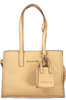 TOREBKA VALENTINO BAGS DAMSKA BEŻOWA