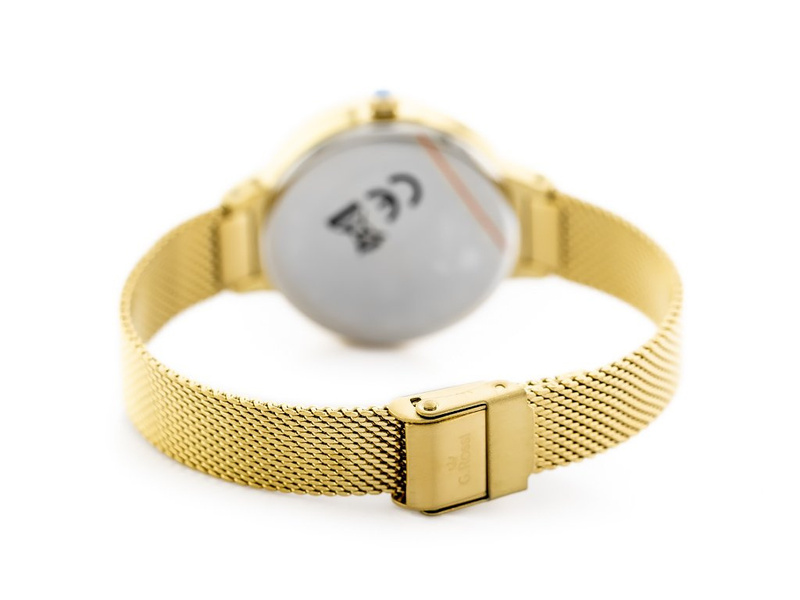 ZEGAREK G. ROSSI - S02294B-3D3 (zg839c) + BOX