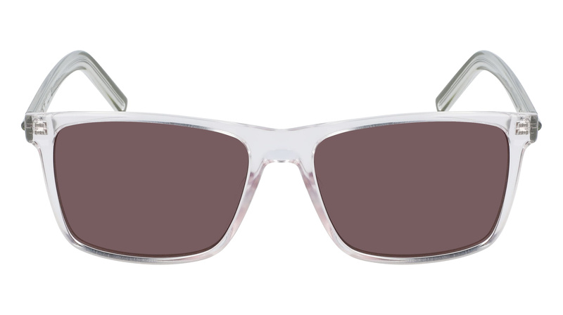 Okulary CONVERSE CV511SYCHUCK9. Okulary przeciwsłoneczne, Kolor przezroczysty. Unisex.