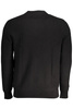 MĘSKA KOSZULKA CALVIN KLEIN BLACK