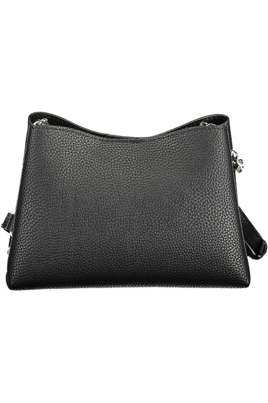 CZARNA TORBA DAMSKA TOMMY HILFIGER