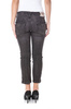 CZARNY DAMSKI PINOCCHIETTO JEANS OCHRANIACZ TAPICERSKI